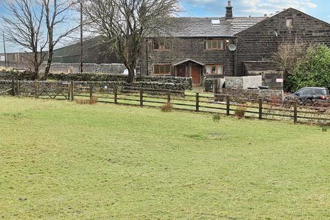 2 bedroom cottage for sale, Rough Side Lane, Todmorden OL14