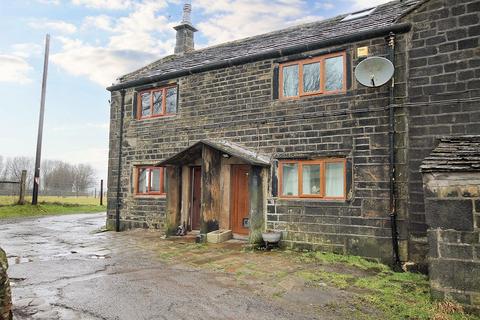 2 bedroom cottage for sale, Rough Side Lane, Todmorden OL14