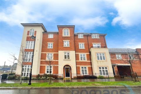 1 bedroom apartment for sale, Montgomery Avenue, Wellesley, Aldershot