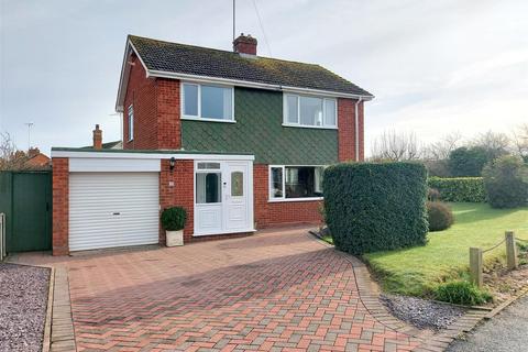 3 bedroom detached house for sale, Abberley Avenue, Stourport-On-Severn