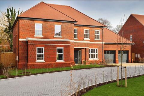 4 bedroom detached house for sale, Oakfields, Preston, Hitchin, SG4