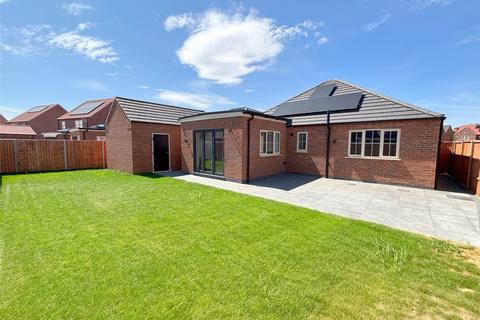 undefined, Legion Way, Ruskington, Sleaford, Lincolnshire, NG34