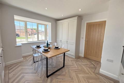 undefined, Legion Way, Ruskington, Sleaford, Lincolnshire, NG34