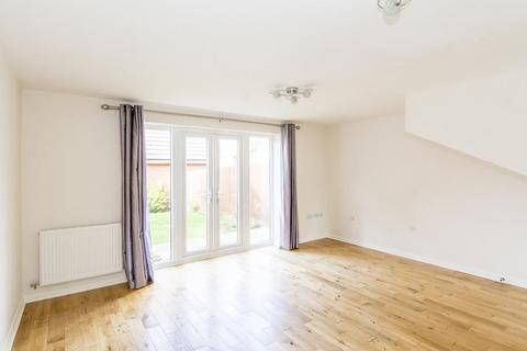 3 bedroom house to rent, Angell Drive, Market Harborough