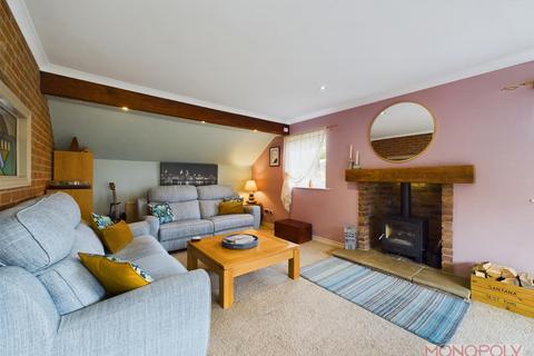 4 bedroom detached house for sale, Glyn Ceiriog, Llangollen