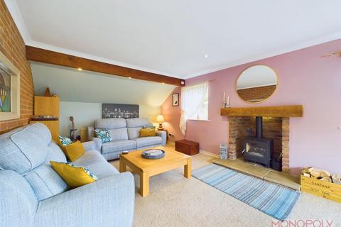 4 bedroom detached house for sale, Glyn Ceiriog, Llangollen