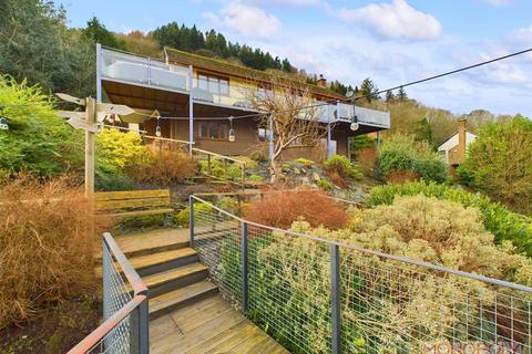 4 bedroom detached house for sale, Glyn Ceiriog, Llangollen