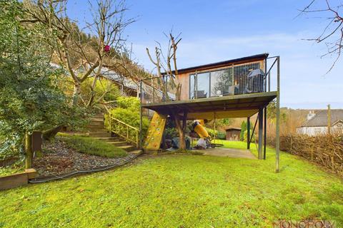 4 bedroom detached house for sale, Glyn Ceiriog, Llangollen