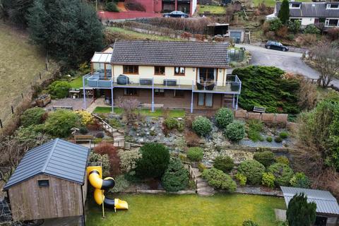 4 bedroom detached house for sale, Glyn Ceiriog, Llangollen