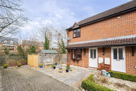 3 bedroom semi-detached house for sale, Brickham Road, Devizes