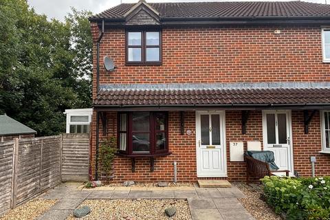 37 Brickham Road, Devizes, SN10 2SR
