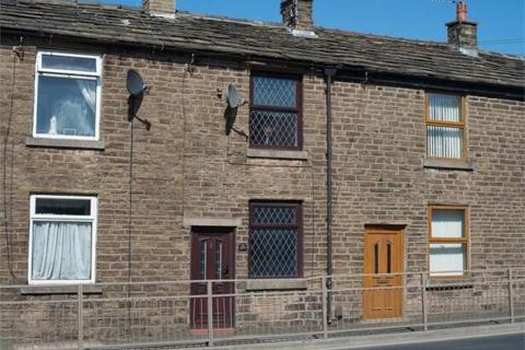 2 bedroom terraced house for sale, Buxton Road, High Lane, Stockport, SK6