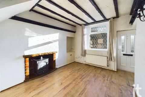 2 bedroom terraced house for sale, Buxton Road, High Lane, Stockport, SK6