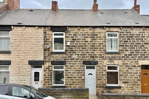 2 bedroom terraced house for sale, Cope Street, Barnsley