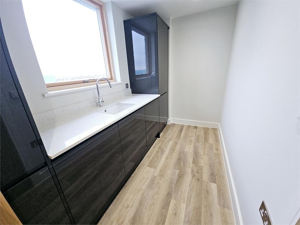 Cloak room