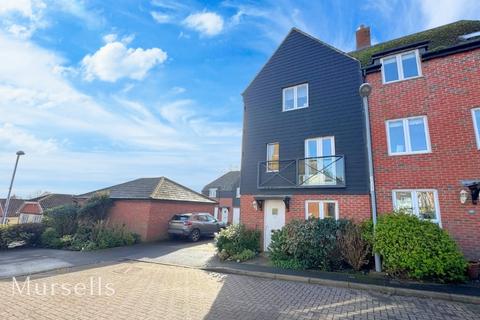 20 Cecil Place, Lytchett Matravers, Poole, BH16 6FG