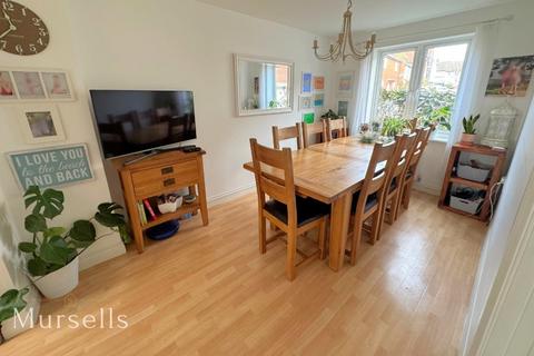 20 Cecil Place, Lytchett Matravers, Poole, BH16 6FG