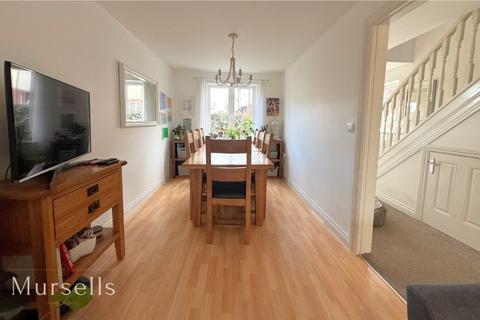20 Cecil Place, Lytchett Matravers, Poole, BH16 6FG