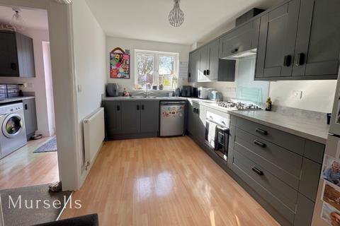 20 Cecil Place, Lytchett Matravers, Poole, BH16 6FG