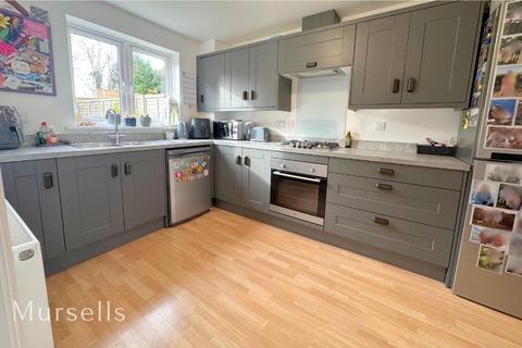 20 Cecil Place, Lytchett Matravers, Poole, BH16 6FG