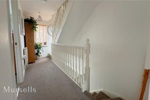20 Cecil Place, Lytchett Matravers, Poole, BH16 6FG
