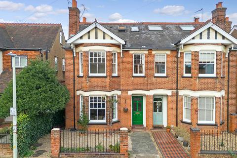 5 bedroom semi-detached house for sale, Braemar Avenue, Chelmsford, CM2