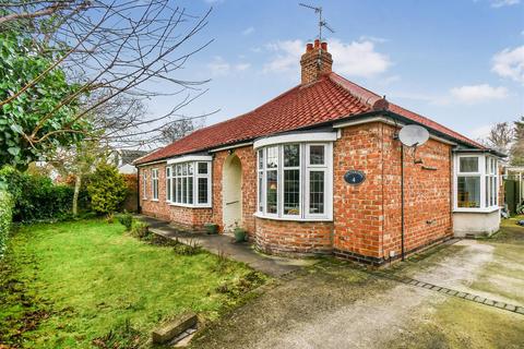 3 bedroom house for sale, The Village, Earswick