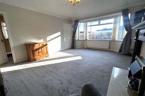 2 bedroom bungalow for sale, Caragh Road, Chester Le Street, DH2