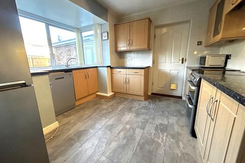 2 bedroom bungalow for sale, Caragh Road, Chester Le Street, DH2