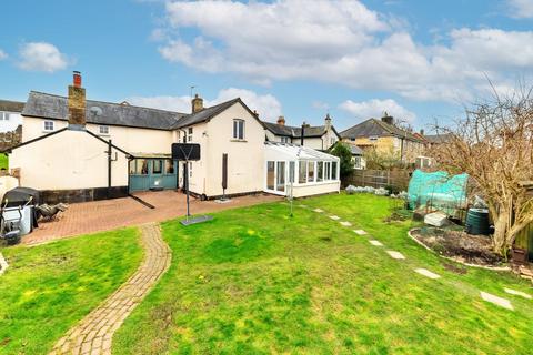 50 Back Street, Ashwell, Baldock, SG7 5PE