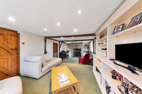 50 Back Street, Ashwell, Baldock, SG7 5PE