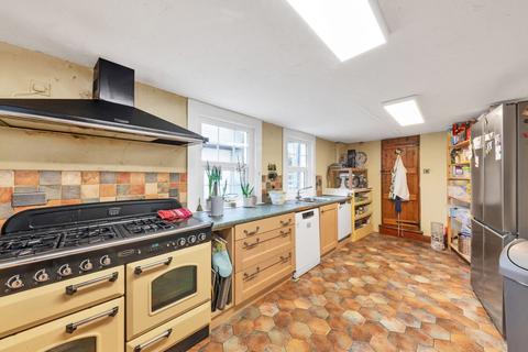 50 Back Street, Ashwell, Baldock, SG7 5PE