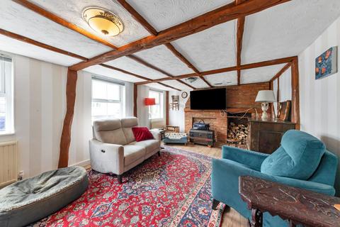50 Back Street, Ashwell, Baldock, SG7 5PE