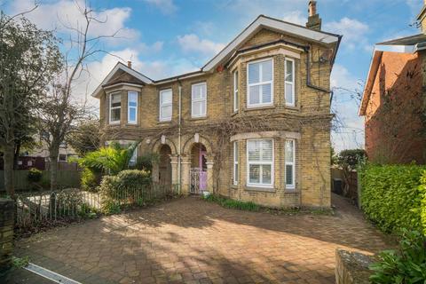 4 bedroom semi-detached house for sale, Ryde, Isle of Wight