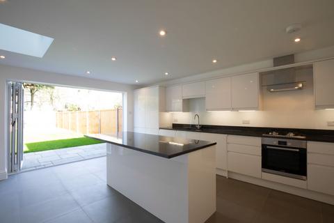 4 bedroom house for sale, Fairfax Road, London N8