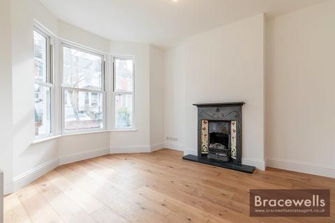 4 bedroom house for sale, Fairfax Road, London N8