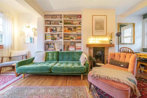 3 bedroom terraced house for sale, Ludlow Road, Ealing