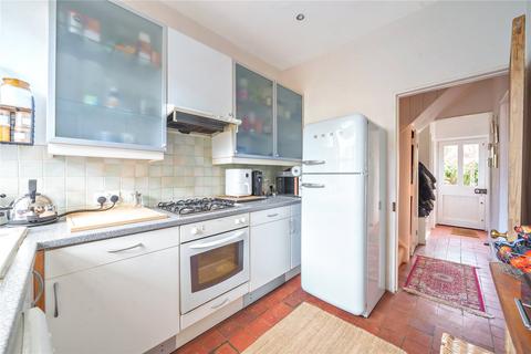 16 Ludlow Road, London, W5 1NY