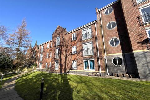 2 bedroom apartment for sale, Elizabeth House, Scholars Court, Hartshill