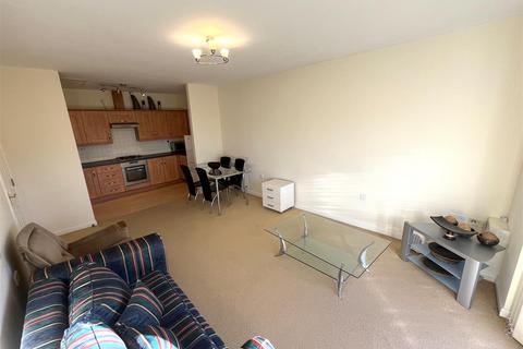 2 bedroom apartment for sale, Elizabeth House, Scholars Court, Hartshill