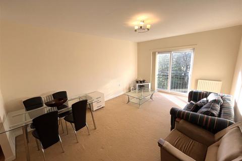 undefined, Elizabeth House, Scholars Court, Hartshill