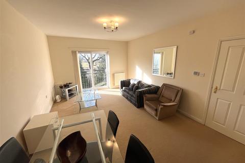 undefined, Elizabeth House, Scholars Court, Hartshill