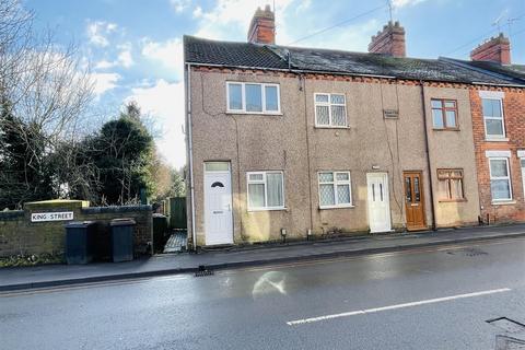 2 bedroom end of terrace house for sale, King Street, Bedworth