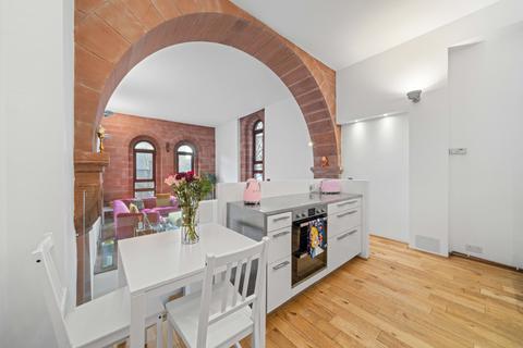 1 bedroom apartment for sale, Squire Street, Glasgow