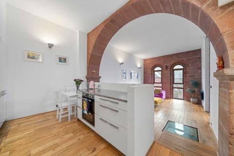 1 bedroom apartment for sale, Squire Street, Glasgow