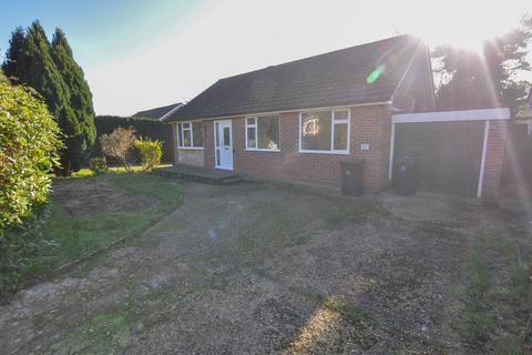 3 bedroom bungalow for sale, Cutlers Place, Wimborne, BH21