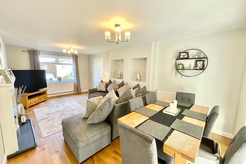 3 bedroom link detached house for sale, Deansberry Close, Stoke-On-Trent, ST4