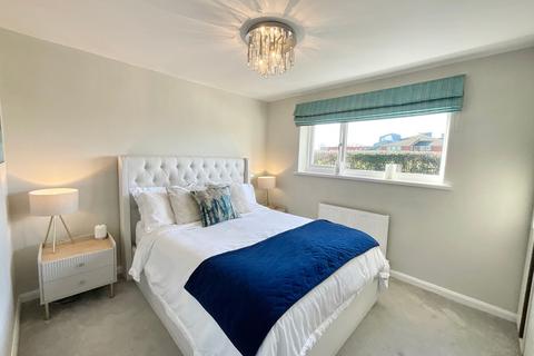 27 Deansberry Close, Stoke-on-trent, ST4 8JH