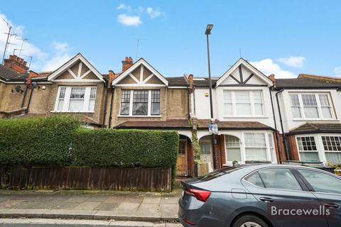 4 bedroom terraced house for sale, Oak Avenue, London N8