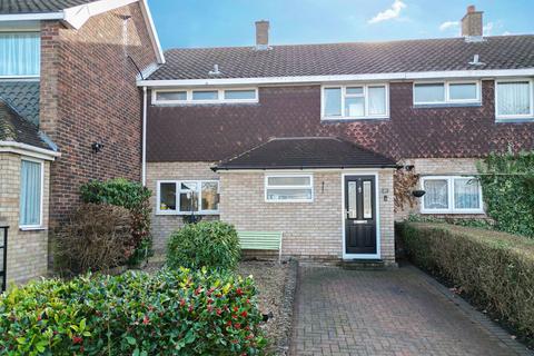 3 bedroom terraced house for sale, The Knares, LEE CHAPEL SOUTH, Basildon, Essex, SS16